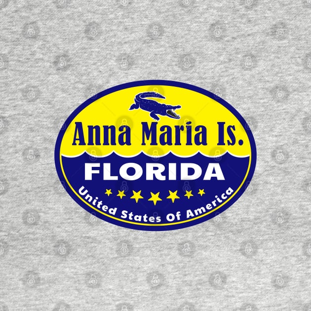 Anna Maria Island Florida by DD2019